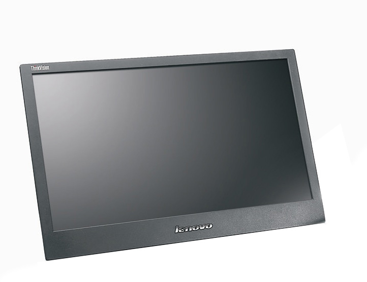 Lenovo ThinkVision LT1421 Wide 